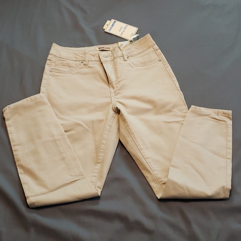 Pants
